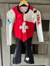 Suisse National Cycling ASSOS
