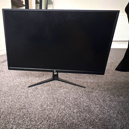 Edge u27p4k 27in - u27p4k, 4k