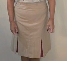 EMIRATES Cabin Crew Uniform Skirt