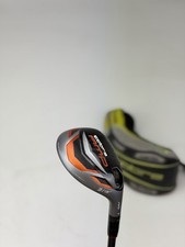 Cobra AMP #3 Hybrid / 19