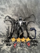 Marvel Legends/CT Toys Agent