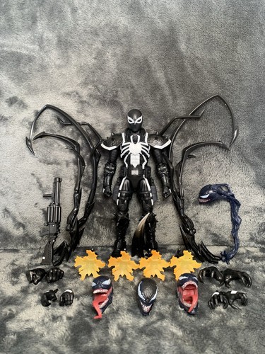 Custom marvel legends toys - marvel,