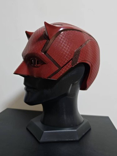 Daredevil adult mask - daredevil,