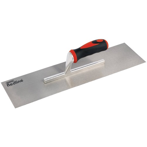 Draper redline soft grip - redline,