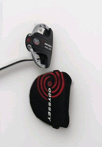 Odyssey ball srt putter - srt,