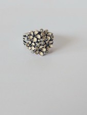 Genuine Pandora Silver Cherry