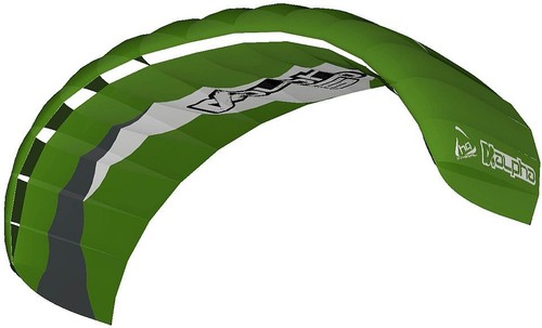 Powerkite four line 5 - hq, four-line