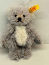Steiff Animal Teddy Bear
