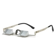 1pc outdoor refractive goggles - 1pc,