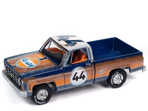 Chevrolet silverado 44 - -, #44