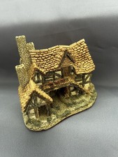 David winter the - “the, bothy”