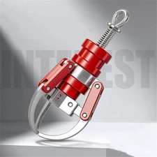 Mini Claw Grabber Keychain