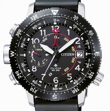 Citizen PROMASTER Altichron