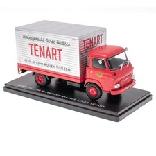 Saviem SG4 MB59 TENART