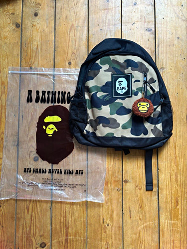Bathing ape - a, (bape)