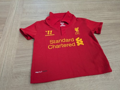 2012 2013 liverpool home - 2012/2013, fc