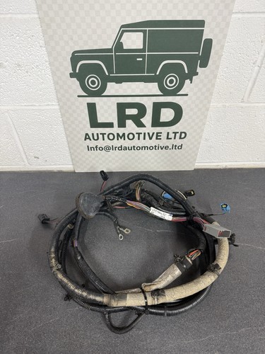 Land rover defender tdci 2 - land,