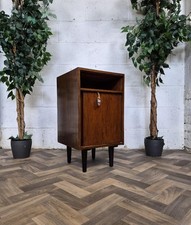 Single Vintage Mid-Century