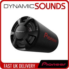 Pioneer TS-WX306T 1300W Bass