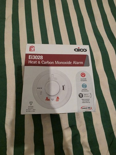 Aico ei3028 mains powered - mains,