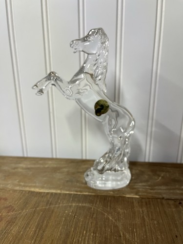 Waterford crystal glass - crystal,