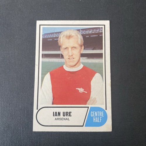 1969 70 footballer - 1969/70,