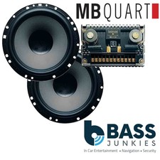 MB Quart QSD 164 170 Watt