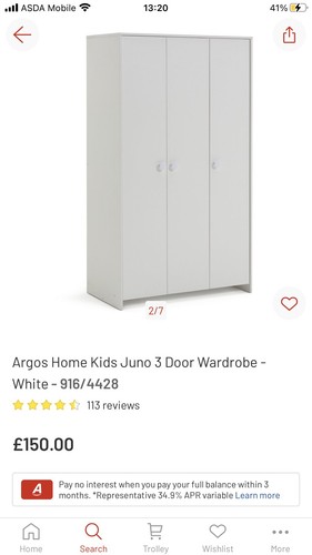 Door large wardrobes - 3,