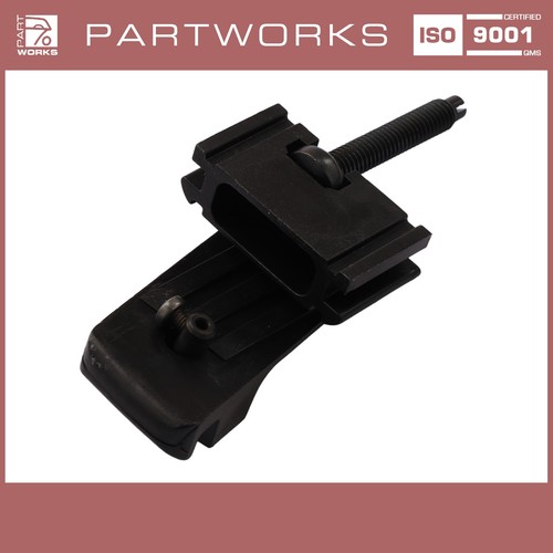 Locking bolt fuel cap - , original