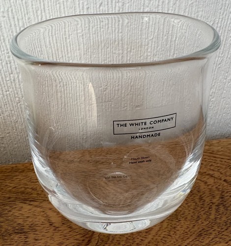 The white company handmade - the,