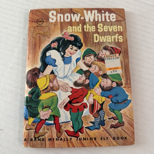 Snow white and the - snow,