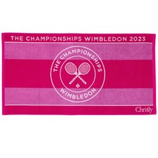 Wimbledon Championships Towel