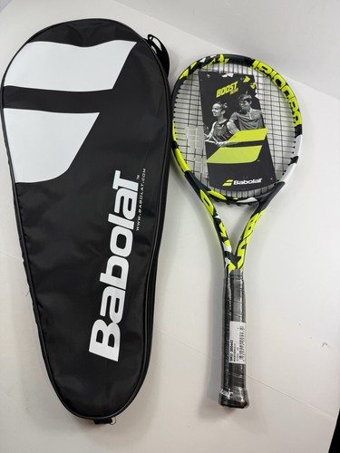 New babolat boost - new, aero