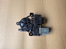 Seat Leon FR MK3 5F (2012-2019) Rear Left Passenger Side Window Motor 5Q0959811A