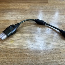 Official Microsoft Controller Breakaway Cable for Original Microsoft XBOX