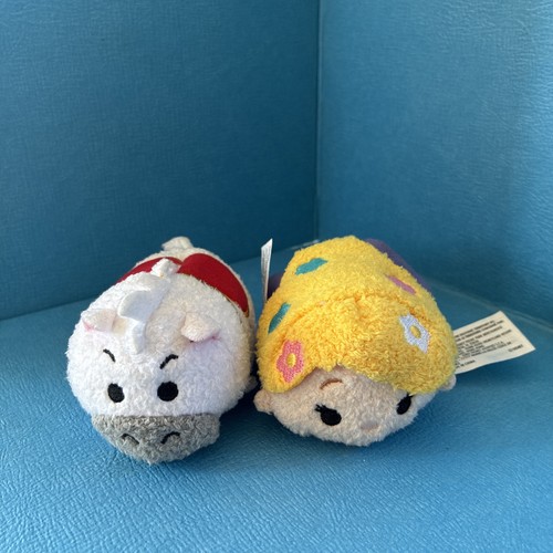 Disney tsum rapunzel - tsum,