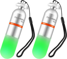 2pcs scuba dive - dive, signal