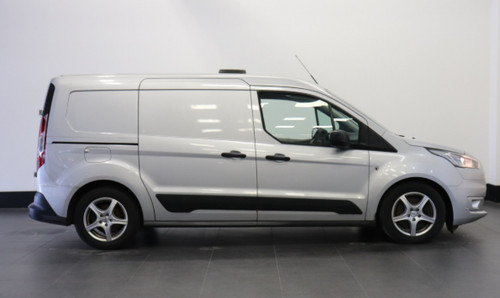 Ford transit connect 5 - transit, 1.5