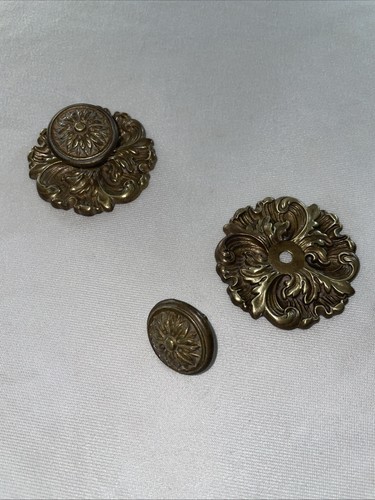 Antique french brass - antique,