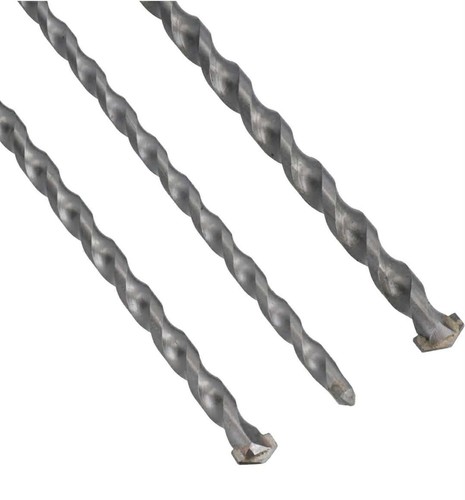 3pc long masonry drills for - masonry,