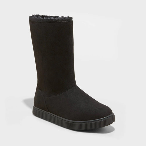 Girls natalia shearling style - girls',