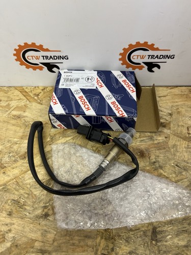 Bosch pre cat lambda - pre-cat,