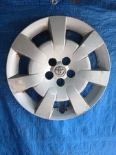 1 x 16" Toyota Avensis wheel