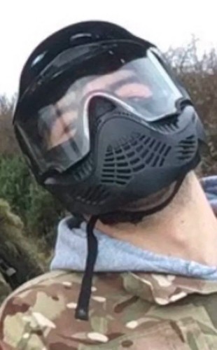 Valken paintball airsoft - paintball,