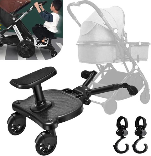 Universal buggy board - universal,