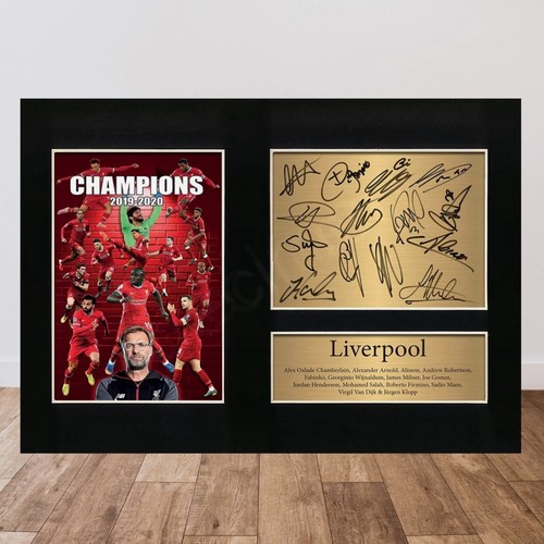 Liverpool champions 2019 2020 - liverpool,