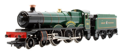 Hornby gauge r759 gwr - hornby,