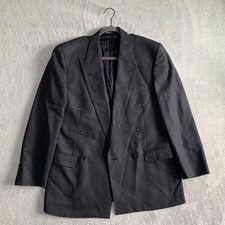 DAKS London Blazer Jacket Mens