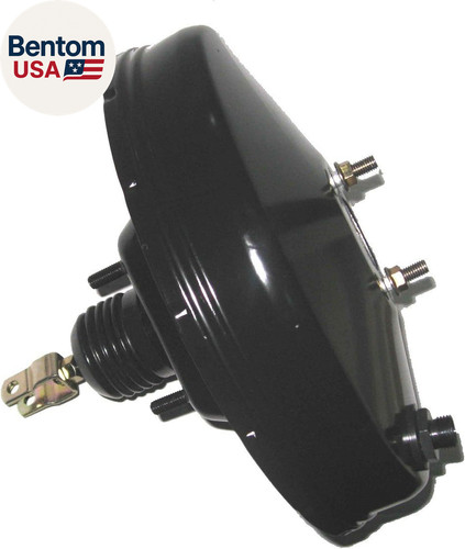 Power brake booster - brake,