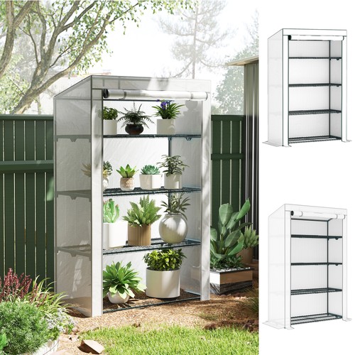 Tier lean mini - tier, greenhouse